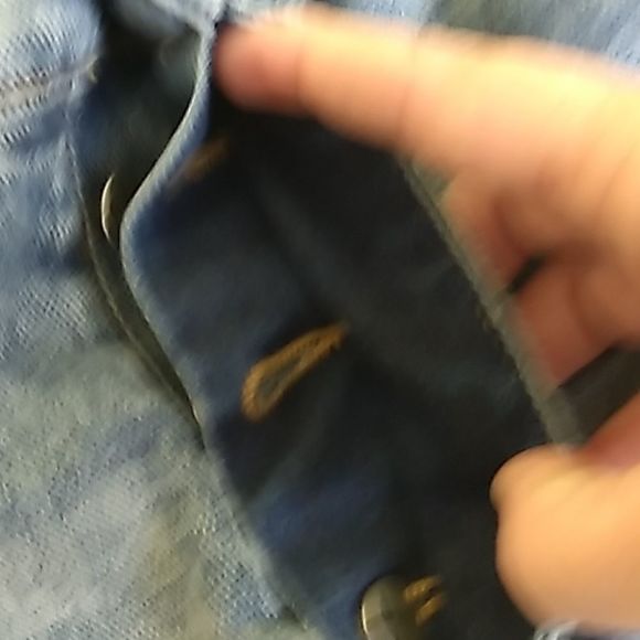 KSubi Chitch Pure Dynamite Jeans. NWOT - Picture 5 of 12